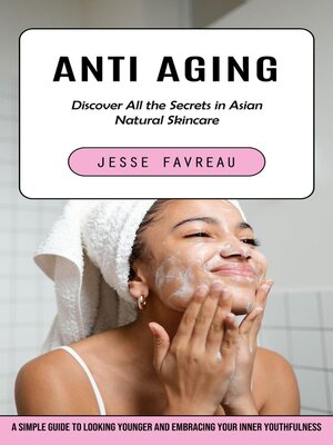 cover image of Anti Aging